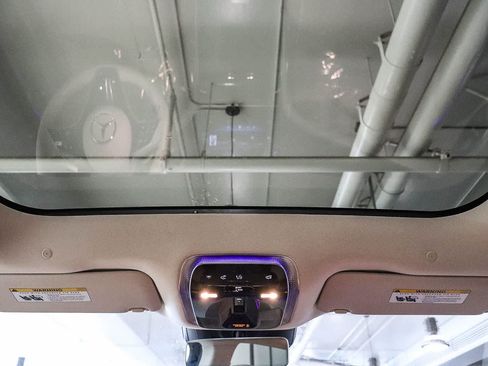 Certified 2023 Mercedes-Benz EQS 450+ 4MATIC SUV image 12
