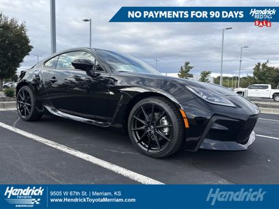 Certified 2024 Toyota GR86 Premium