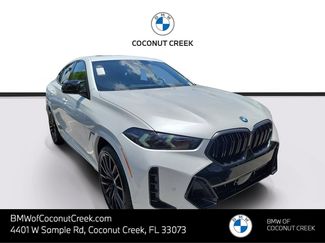 New 2027 BMW X6 M60i w/ Executive Package AWD/4WD video 1