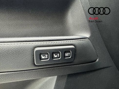 Used 2024 Toyota 4Runner Limited AWD/4WD image 19