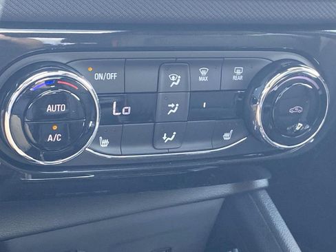 New 2026 Chevrolet TrailBlazer RS w/ Convenience Package image 22