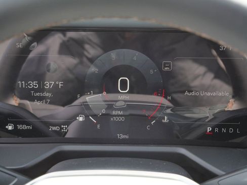New 2026 GMC Acadia AT4 w/ Luxury Package AWD/4WD image 47