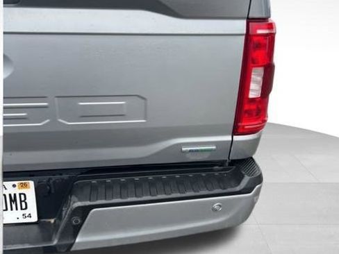 Used 2022 Ford F150 XLT w/ Equipment Group 302A High image 8