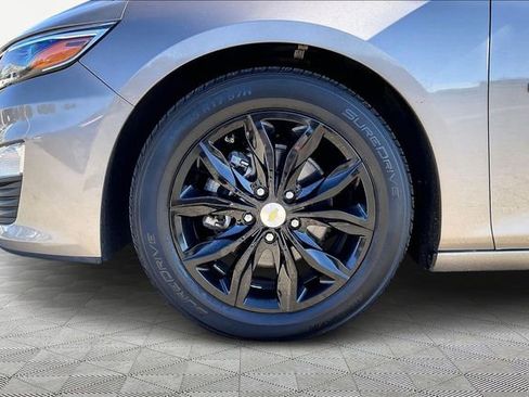 Used 2023 Chevrolet Malibu LT image 21