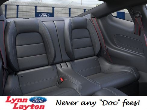 New 2026 Ford Mustang GT Premium image 11