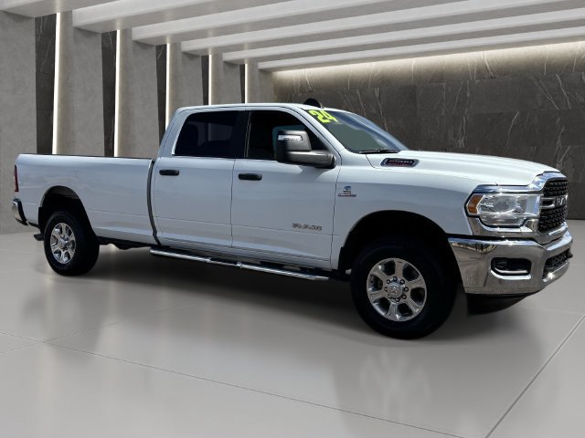 Used 2024 RAM 2500 Big Horn AWD/4WD image 8