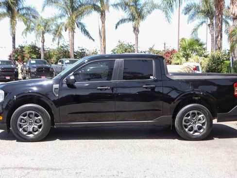 Used 2024 Ford Maverick XLT w/ Equipment Group 300A Standard AWD/4WD image 5