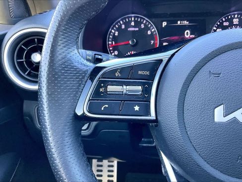 Used 2024 Kia Forte GT-Line w/ GT-Line Premium Package image 24