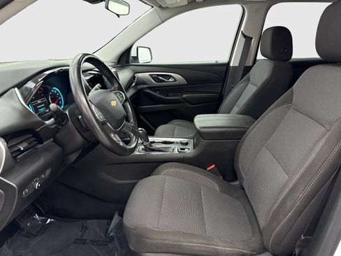 Used 2018 Chevrolet Traverse LT AWD/4WD image 17