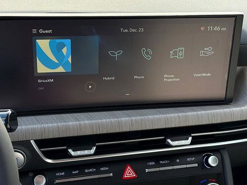 New 2026 Hyundai Sonata SEL image 10