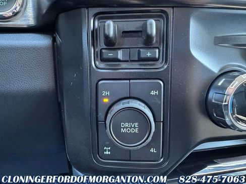 New 2026 Ford F250 Lariat w/ Lariat Premium Package AWD/4WD image 27
