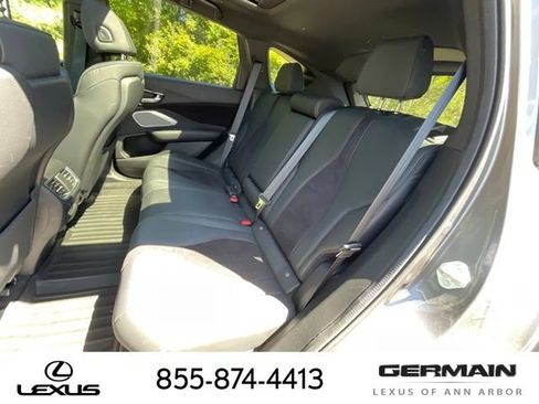 Used 2024 Acura RDX A-Spec AWD/4WD image 13