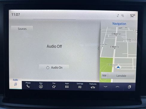 Certified 2023 Ford F150 XLT w/ Equipment Group 302A High image 24