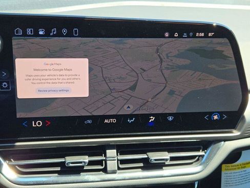 New 2026 Chevrolet Equinox EV LT FWD image 28