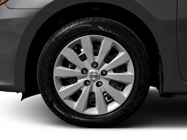 Used 2018 Nissan Sentra S FWD image 14