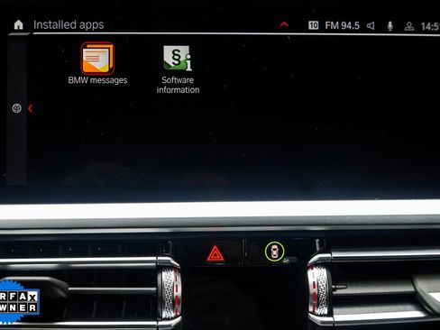 Used 2023 BMW M4 Competition w/ Executive Package image 25