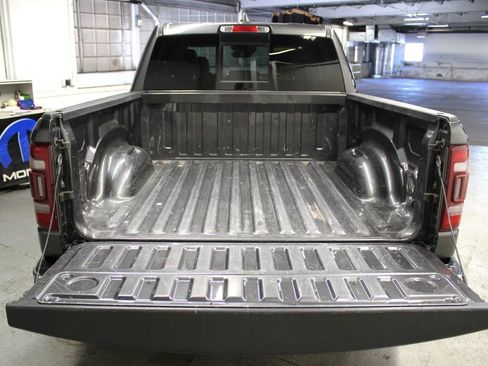 Certified 2021 RAM 1500 Laramie image 37