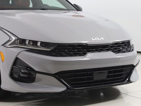 Used 2023 Kia K5 GT-Line FWD image 43