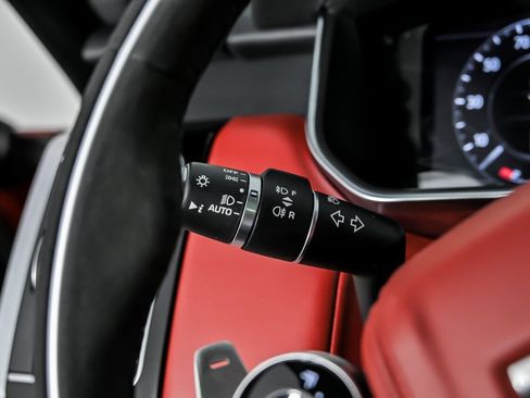 Used 2020 Land Rover Range Rover Sport HST AWD/4WD image 30