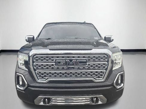 Used 2021 GMC Sierra 1500 Denali w/ Denali Ultimate Package AWD/4WD image 4
