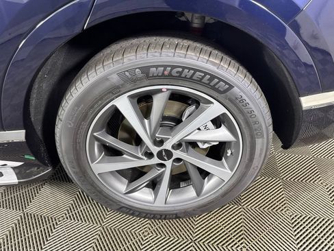 New 2026 Genesis GV80 2.5T Advanced AWD/4WD image 24
