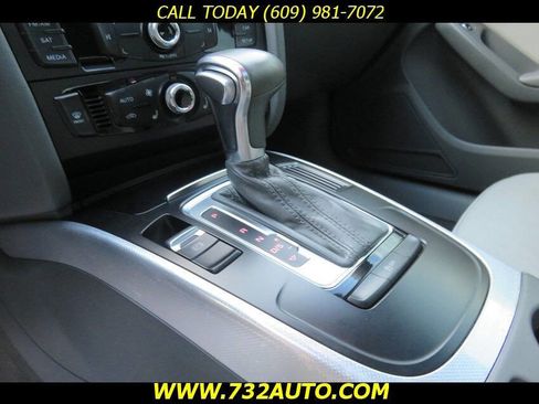 Used 2014 Audi A4 2.0T Premium w/ Cold Weather Package image 13