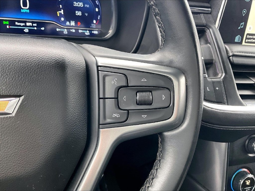 Used 2024 Chevrolet Suburban LT AWD/4WD image 23