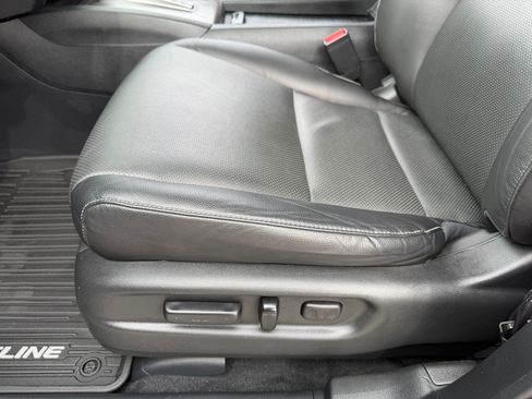 Used 2023 Honda Ridgeline RTL image 14