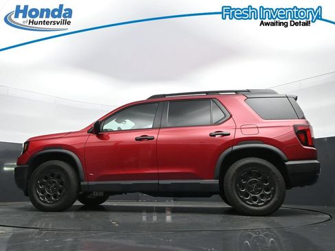 Used 2026 Honda Passport RTL image 40