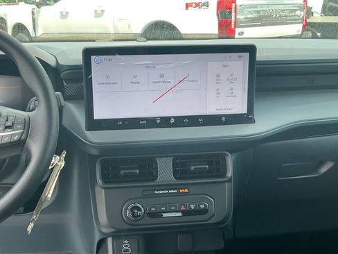 New 2026 Ford Maverick XL AWD/4WD image 22