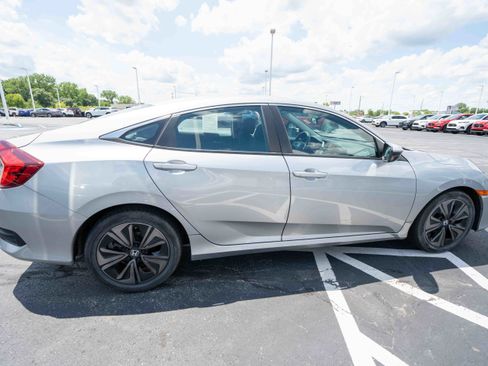 Used 2019 Honda Civic LX image 6