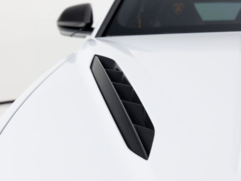 Used 2024 Lamborghini Urus Performante AWD/4WD image 73