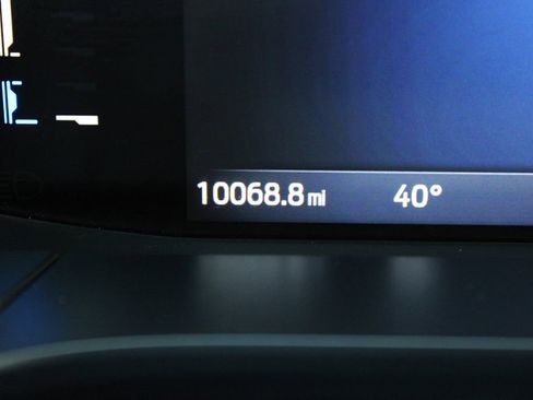 Used 2024 Ford Escape Active image 13