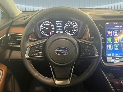 Certified 2025 Subaru Outback Touring XT w/ Popular Package #2 AWD/4WD image 10