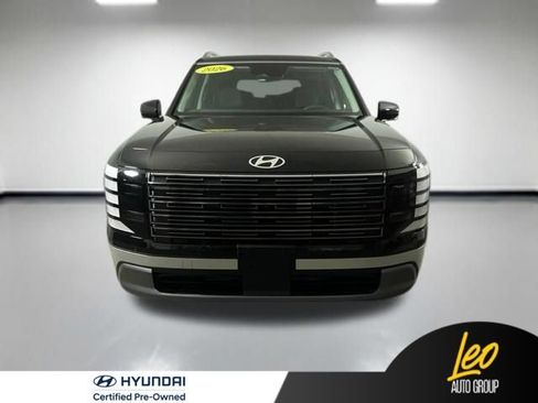 Used 2026 Hyundai Palisade SEL AWD/4WD image 2
