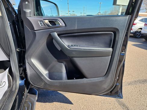 Used 2019 Ford Ranger Lariat w/ Equipment Group 501A Mid AWD/4WD image 9