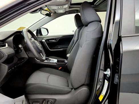 Used 2024 Toyota RAV4 XLE w/ Convenience Package AWD/4WD image 35
