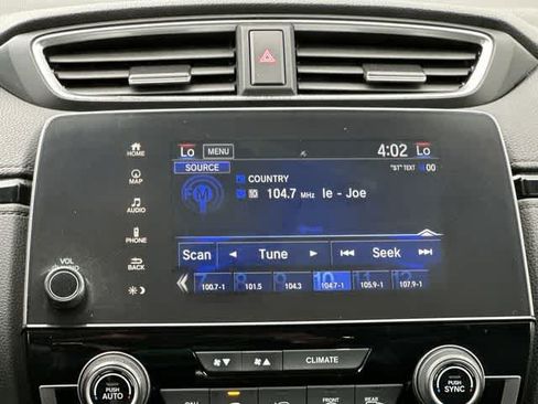 Used 2018 Honda CR-V Touring image 12