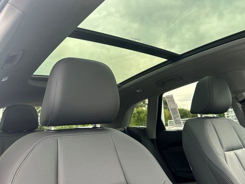 New 2025 Audi Q5 Premium Plus w/ Premium Plus image 16