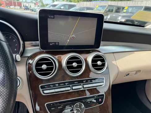 Used 2015 Mercedes-Benz C 300 4MATIC Sedan image 13