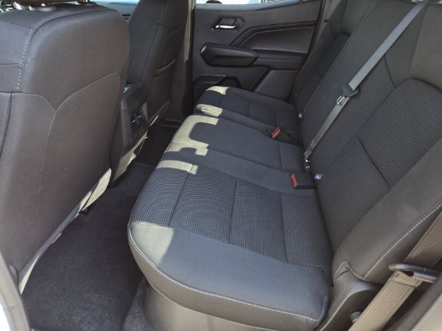 New 2026 GMC Canyon Elevation w/ Convenience Package RWD image 26