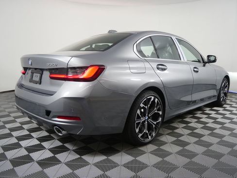 New 2026 BMW 330i Sedan image 3