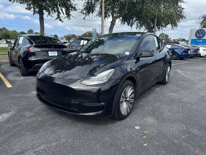 Used 2022 Tesla Model Y Long Range