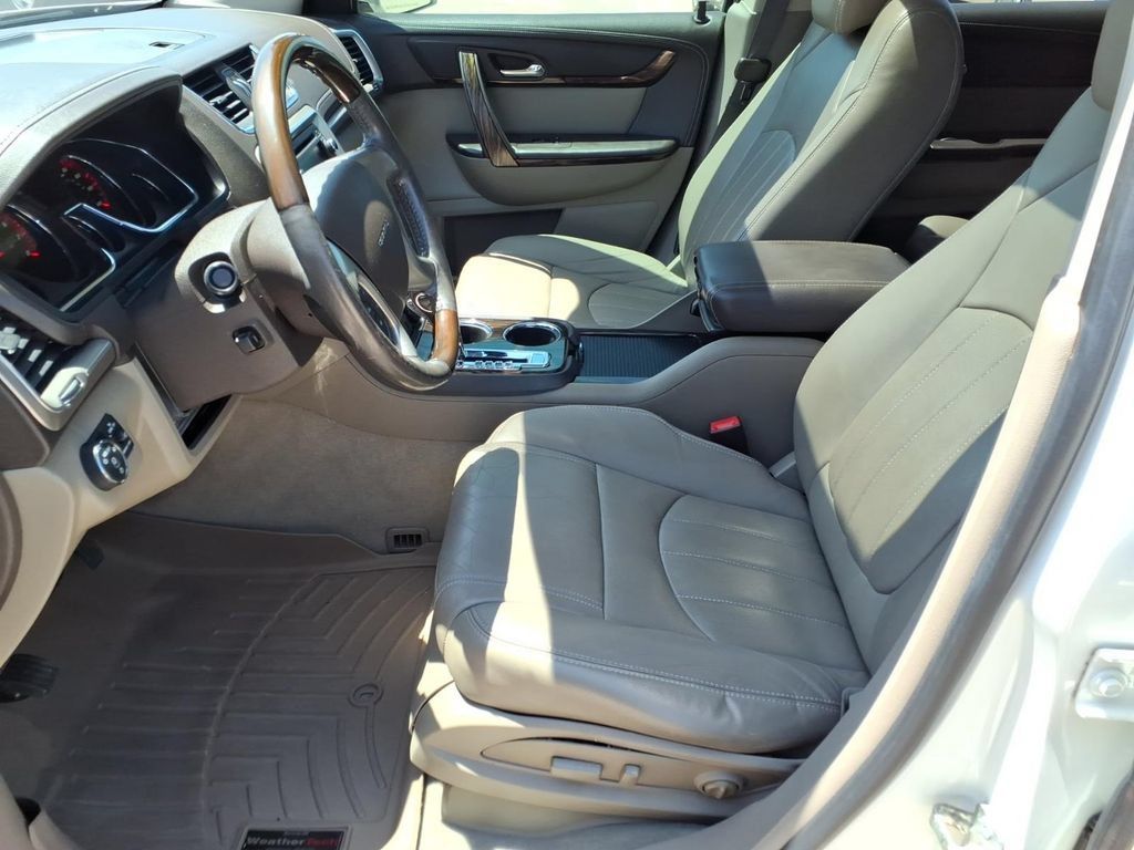 Used 2015 GMC Acadia Denali FWD image 16