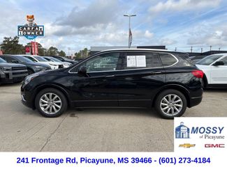 Used 2020 Buick Envision Essence video 2