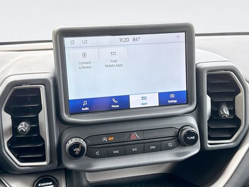 Used 2023 Ford Bronco Sport Big Bend AWD/4WD image 19