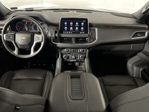 Used 2021 Chevrolet Tahoe LT AWD/4WD image 22