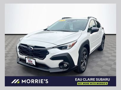 Certified 2026 Subaru Crosstrek 2.5i Premium