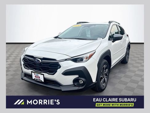 Certified 2026 Subaru Crosstrek 2.5i Premium AWD/4WD image 1