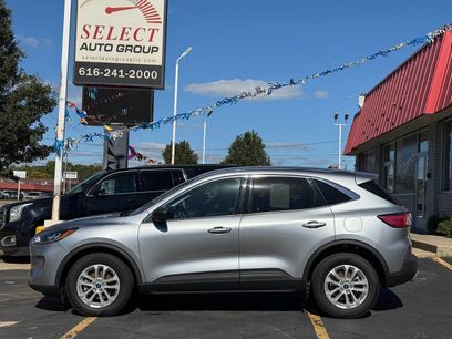 Used 2022 Nissan Pathfinder SV